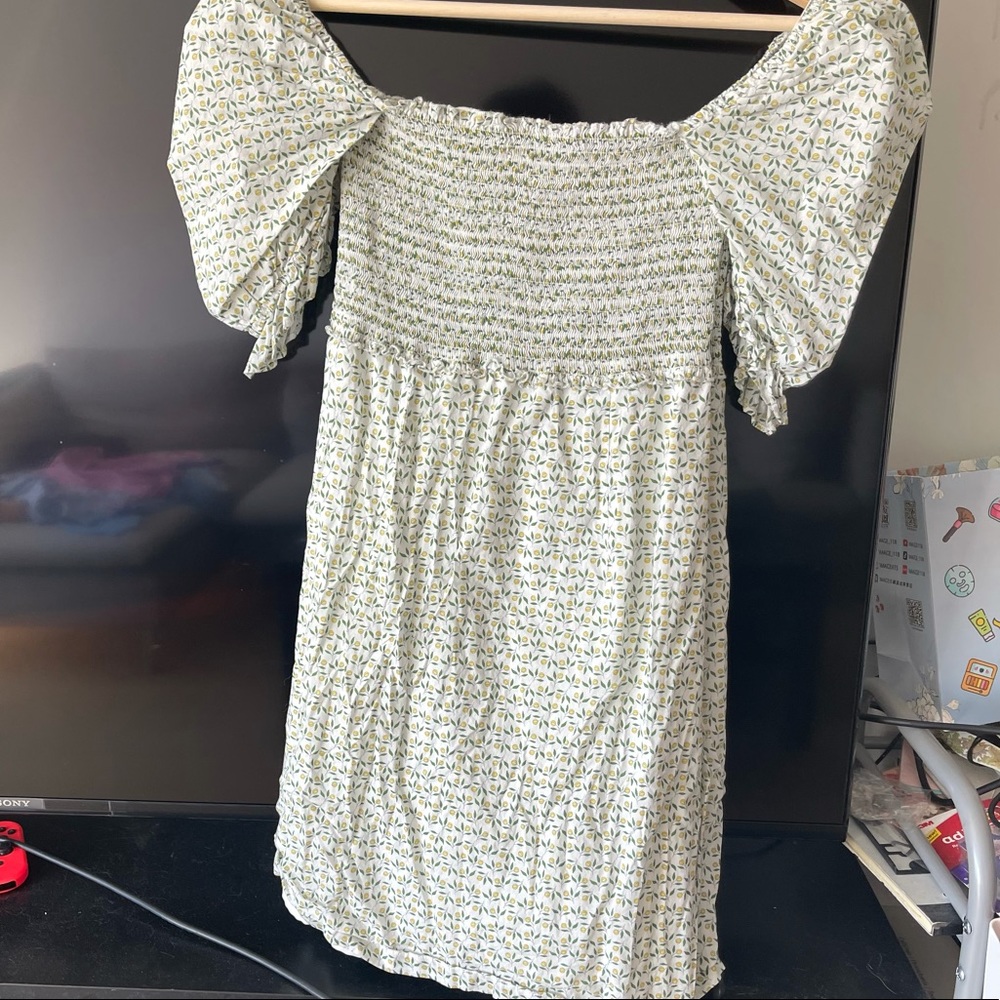 Petite Studio NYC dress